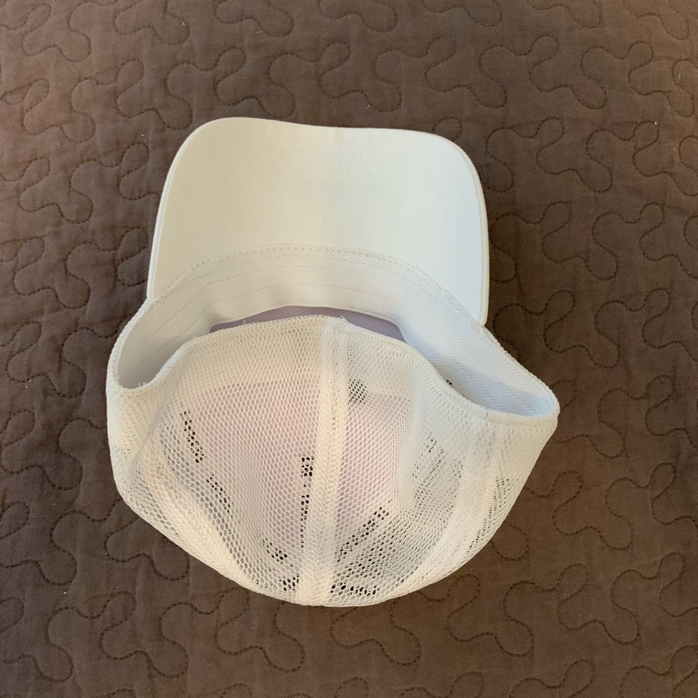 Express fitted hat - Picture 4 of 5